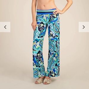 NEW Trina Turk | Ipanema Beach Pant size M